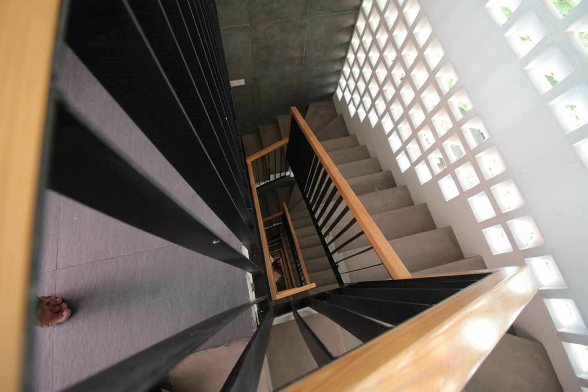 Apartamento Sen Boutique House By 5H Ciudad Ho Chi Minh  Exterior foto